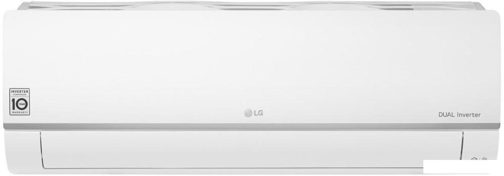 Сплит-система LG Eco Smart 2021 PC24SQ- фото2