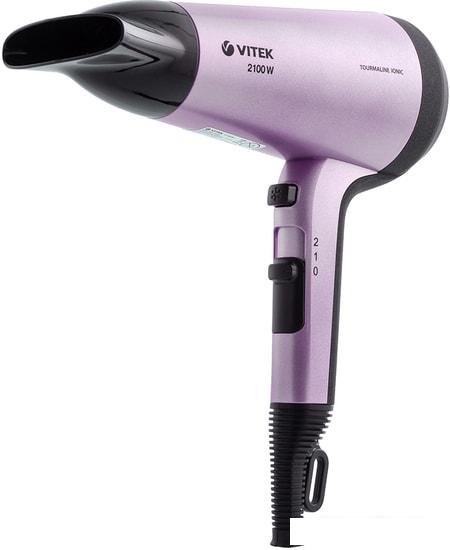 Фен Vitek VT-8224- фото