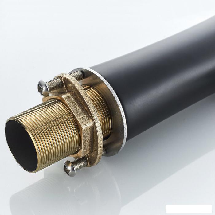 Смеситель Shevanik S9801H- фото3