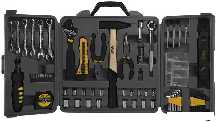 Универсальный набор инструментов Sturm 1310-01-TS2 (160 предметов)- фото