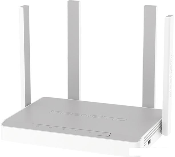 Wi-Fi роутер Keenetic Skipper 4G KN-2910- фото
