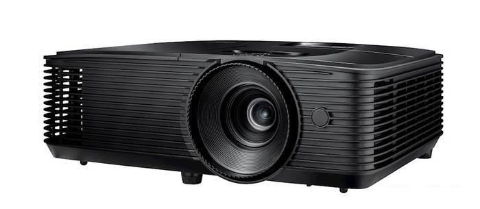 Проектор Optoma X400Lve- фото2