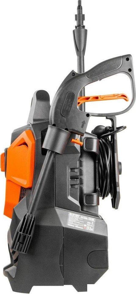 Мойка высокого давления Skiper PM-150B- фото4