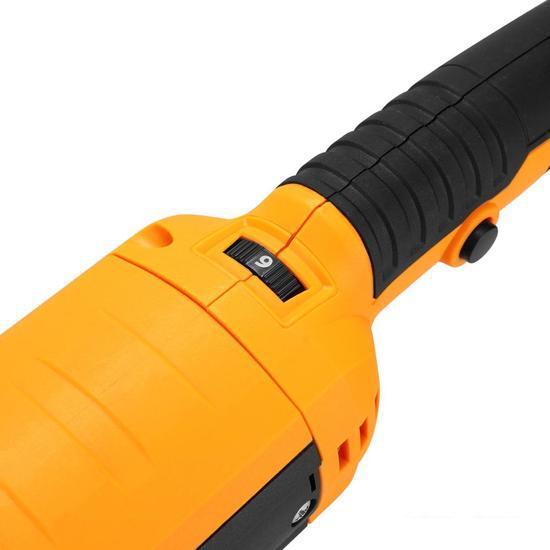 Полировальная машина Deko ZKP1500 Pro- фото3