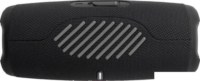 Беспроводная колонка JBL Charge 5 (черный)- фото4