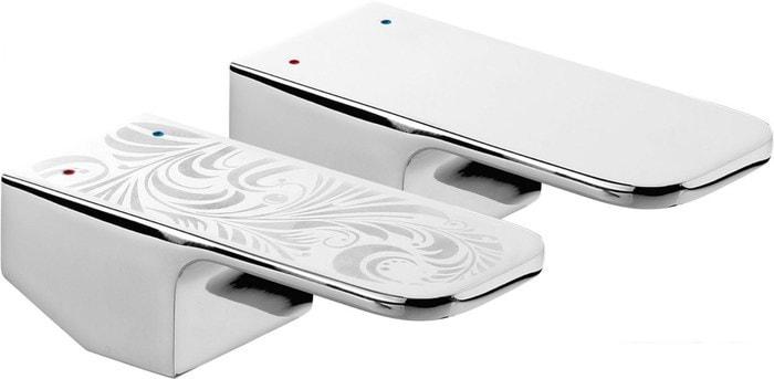 Смеситель Deante Azalia BDA 044P- фото3