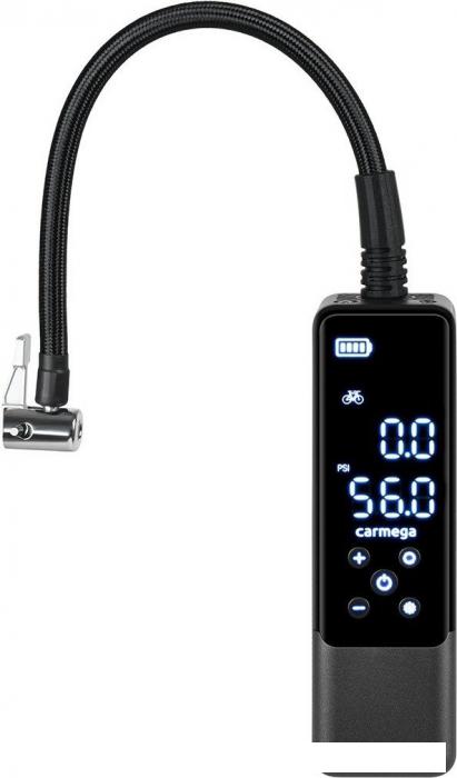 Автомобильный компрессор Carmega CD-10- фото3
