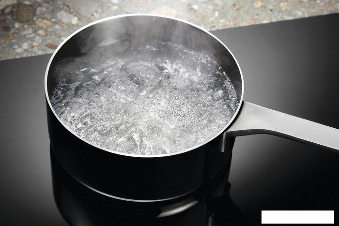Варочная панель Electrolux Induction 300 Slim-Fit LIL61434C- фото4