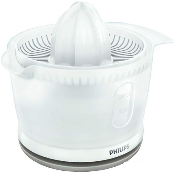 Соковыжималка Philips HR2738/00- фото2