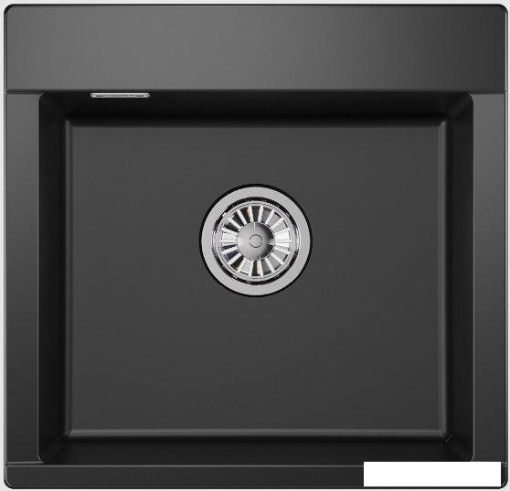 Кухонная мойка Granula ES-5201 (турмалин)- фото2