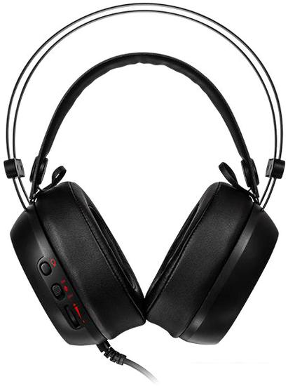 Наушники Thermaltake Shock Pro RGB- фото4