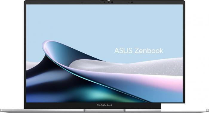 Ноутбук ASUS Zenbook 14 OLED UX3405MA-QD892- фото2