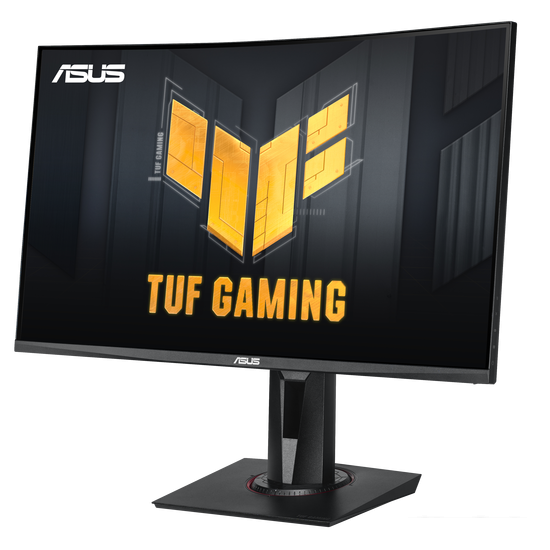 Игровой монитор ASUS TUF Gaming VG27VQM- фото2