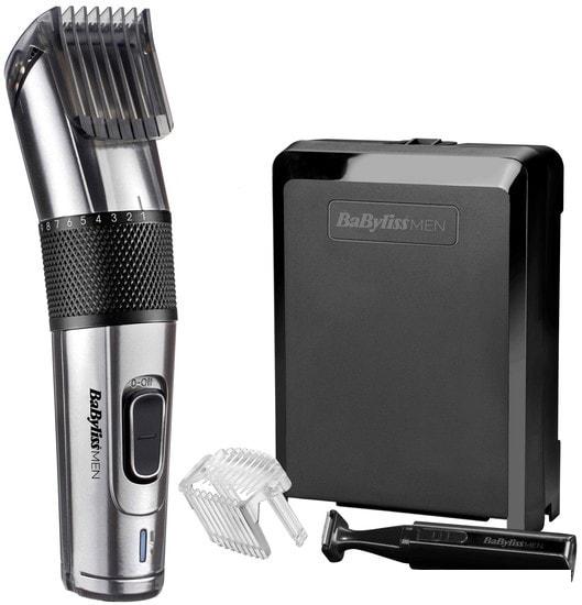 Машинка для стрижки BaByliss E977E- фото