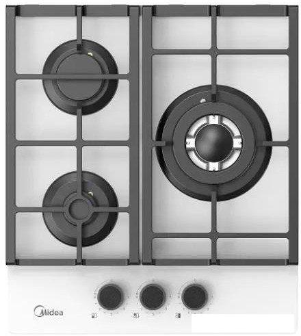 Варочная панель Midea MG449TGW