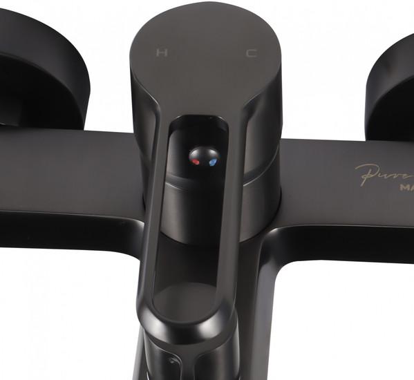 Смеситель Maxonor Pure Life PL32108-9- фото3