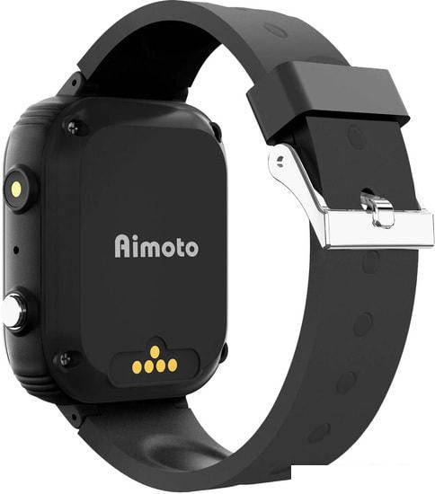 Умные часы Aimoto Pro 4G (черный)- фото4