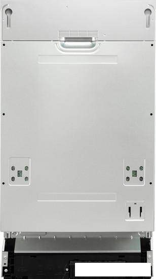 Встраиваемая посудомоечная машина Schtoff SVA 45107 IMAFL- фото4