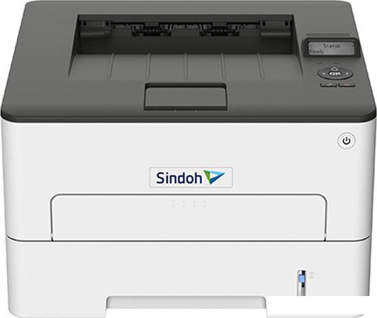 Принтер Sindoh A500dn