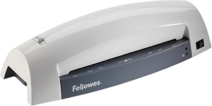 Ламинатор Fellowes Lunar A4- фото2