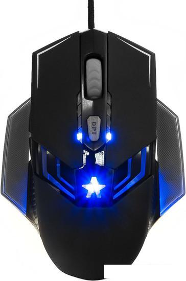 Игровая мышь Гарнизон GM-750G Альтаир- фото