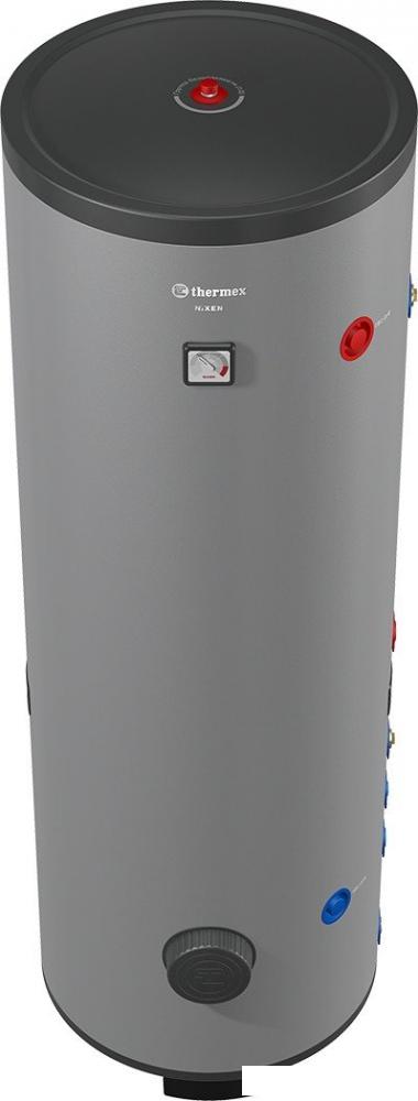 Бойлер косвенного нагрева Thermex Nixen 250 F (Combi)- фото4
