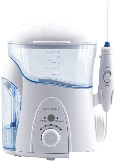 Ирригатор Revyline RL 500 (белый)- фото