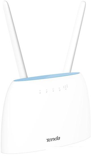 4G Wi-Fi роутер Tenda 4G09- фото