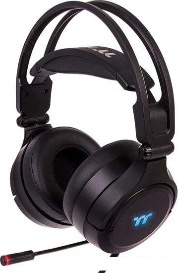 Наушники Thermaltake Riing Pro RGB 7.1- фото