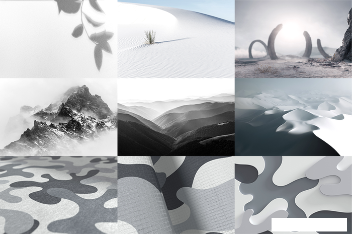 Мышь Microsoft Bluetooth Mouse Arctic Camo Special Edition- фото3