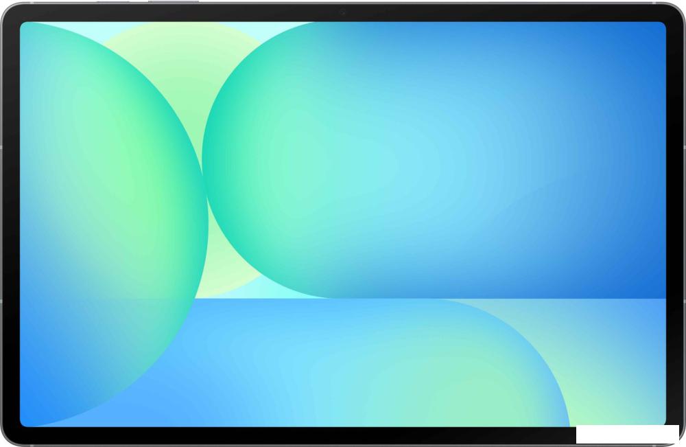 Планшет Samsung Galaxy Tab S10 FE+ Wi-Fi SM-X620 12GB/256GB (серый)- фото2