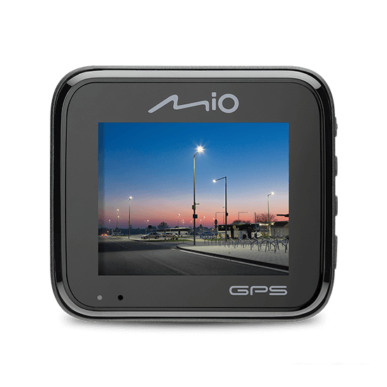 Видеорегистратор-GPS информатор (2в1) Mio MiVue C533- фото3