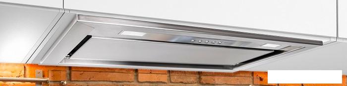 Кухонная вытяжка Falmec Gruppo Incasso Built-in 50 Max Evo (600)- фото