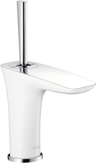 Смеситель Hansgrohe PuraVida 15075000- фото