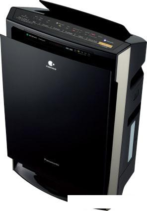 Климатический комплекс Panasonic F-VXR50R-K- фото2