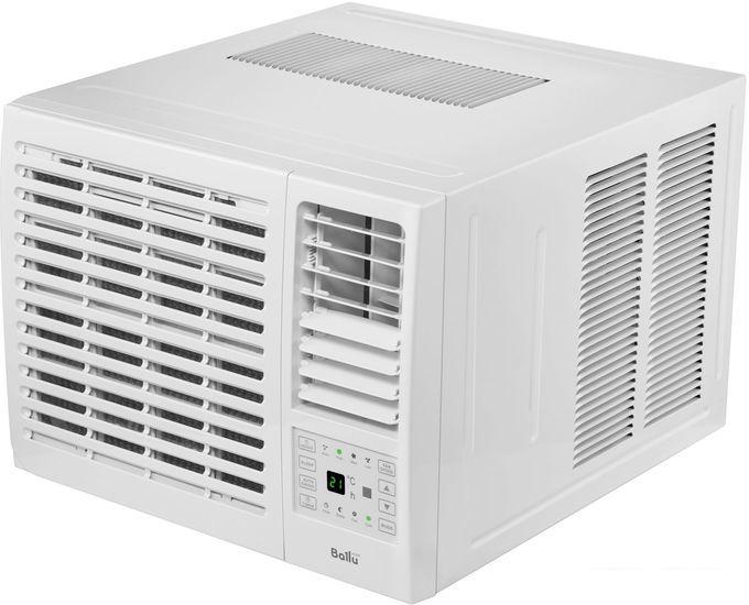 Оконный кондиционер Ballu BWC-09 AC- фото3