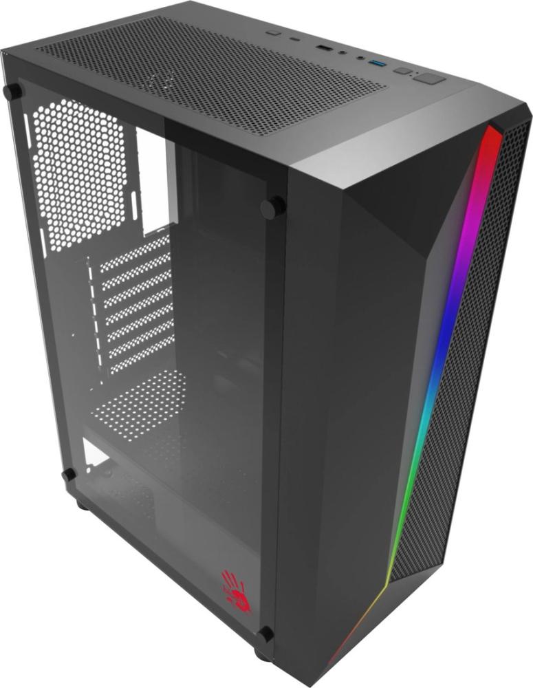 Корпус A4Tech Bloody BD-CC106 (черный)- фото3