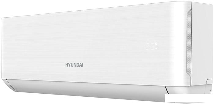 Сплит-система Hyundai HAC-12/T-PRO- фото