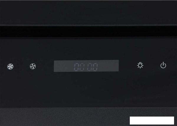 Кухонная вытяжка Haier HVX-W672GB- фото3