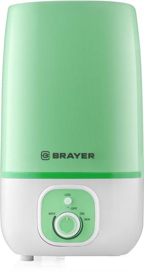 Увлажнитель воздуха Brayer BR4700GN- фото4