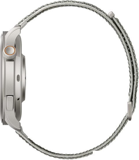 Умные часы Amazfit Balance (серый закат)- фото3