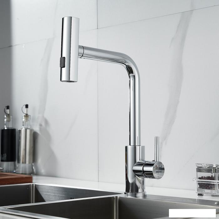 Смеситель Shevanik S263- фото2