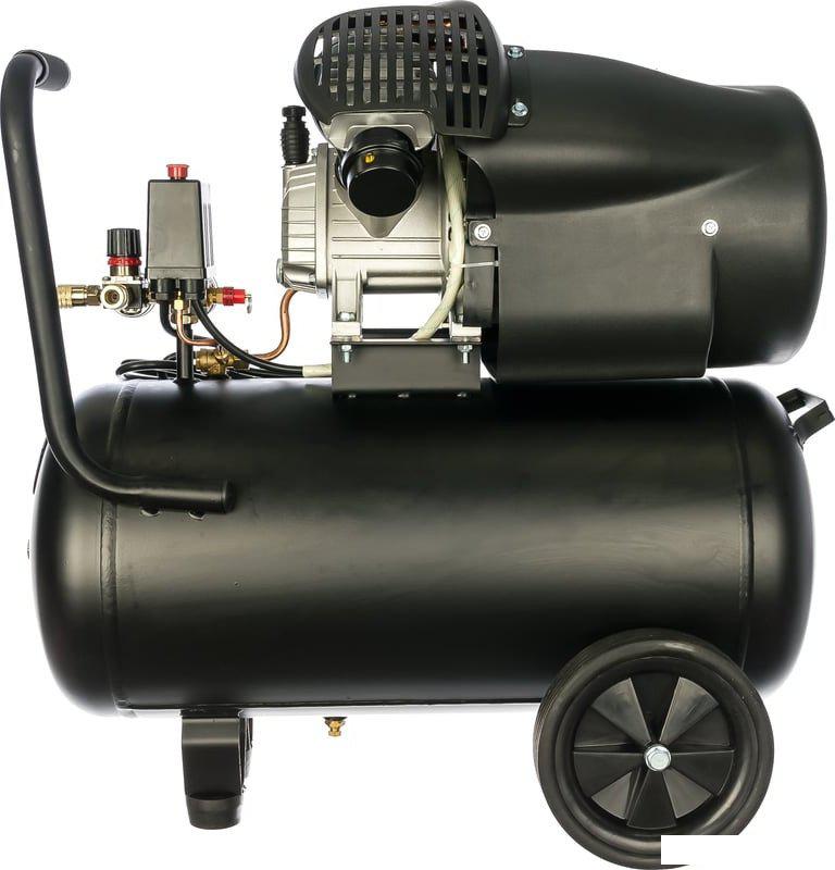 Компрессор Inforce CXV-50L- фото4