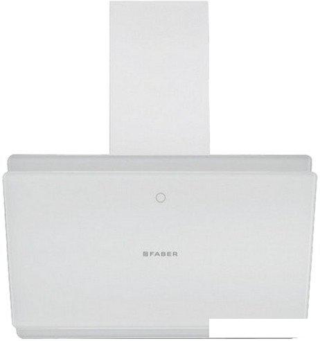 Кухонная вытяжка Faber Tocco WH 50 330.0702.954- фото