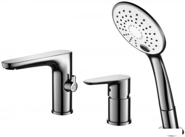 Смеситель Gross Aqua Space 1209288С- фото