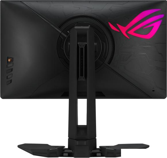 Игровой монитор ASUS ROG Swift Pro PG248QP- фото4