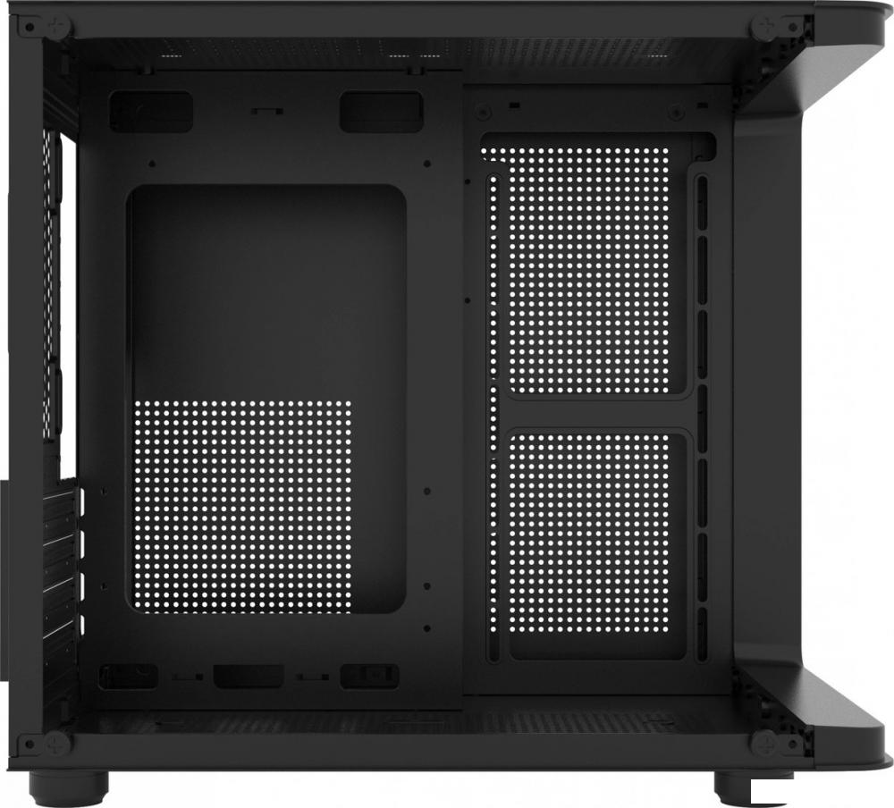 Корпус A4Tech Bloody BD-CC104 (черный)- фото4