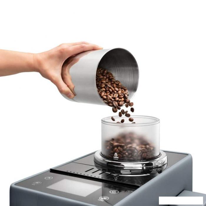 Кофемашина DeLonghi EXAM440.55.G- фото3