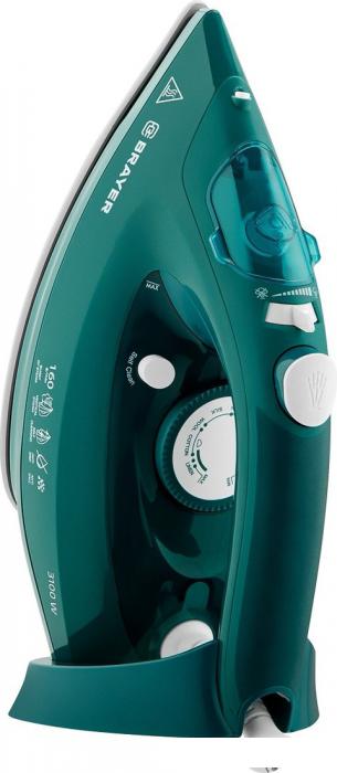 Утюг Brayer BR4013- фото3
