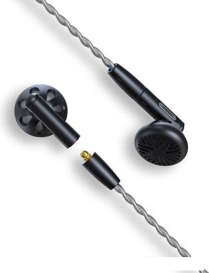 Наушники FiiO FF5- фото3